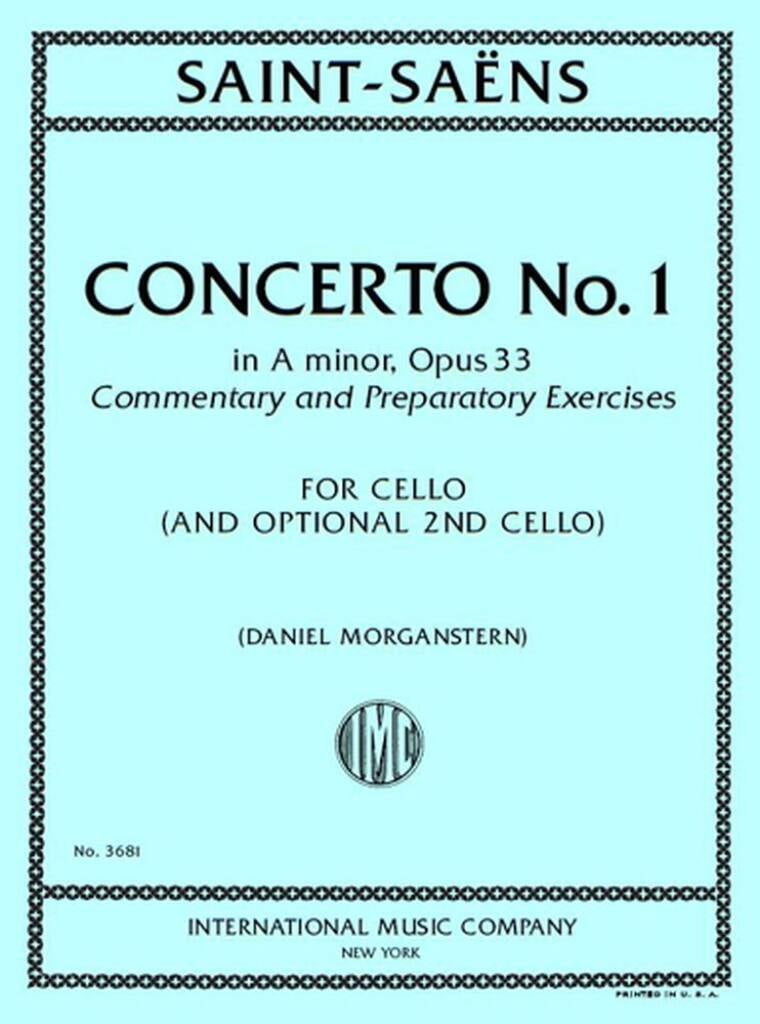Concerto No. 1